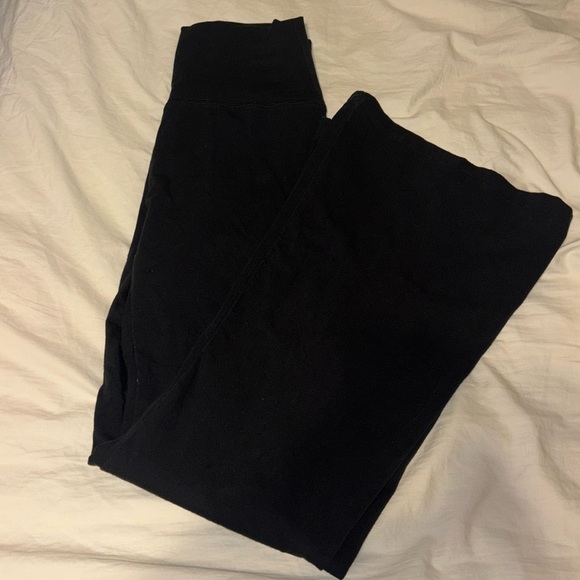 Aerie bootcut leggings - Picture 1 of 2